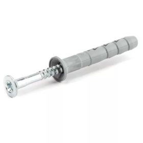 Beütő dűbel 6x60mm 50db