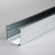 CW75 gipszkarton profil 2,75m 0,5mm