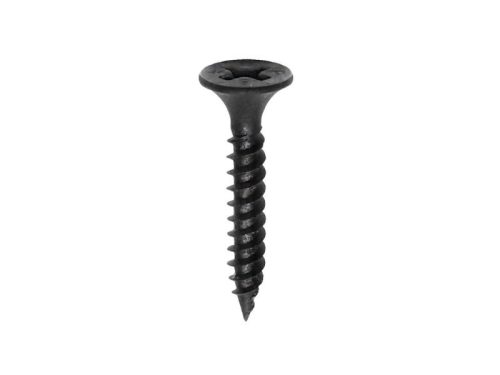 Gipszkarton csavar fémhez 3,5x55mm 500db