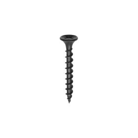 Gipszkarton csavar fához 3,5x55mm 500db