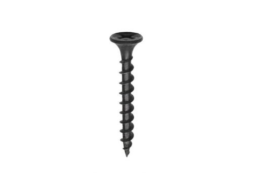 Gipszkarton csavar fához 3,5x55mm 500db