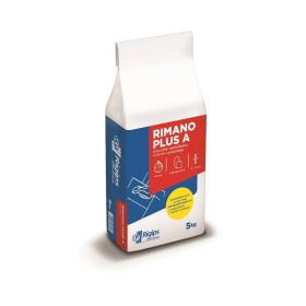 Rimano Plus A glett 0-10mm 20kg
