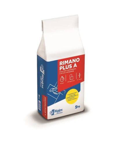 Rimano Plus A glett 0-10mm 5kg