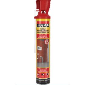 Soudal purhab kézi 750ml