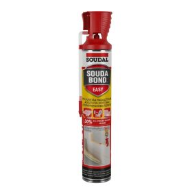 Soudal ragasztóhab kézi 750ml