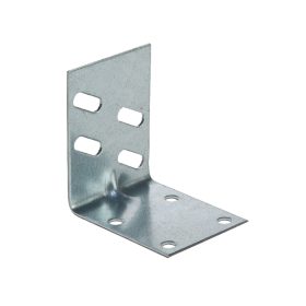 UA75 profil rögzítő L-vas