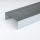 UW100 gipszkarton profil 4m 0,5mm
