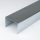 UW50 gipszkarton profil 4m 0,5mm
