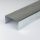 UW75 gipszkarton profil 4m 0,5mm