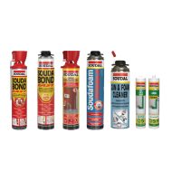 Soudal termékek